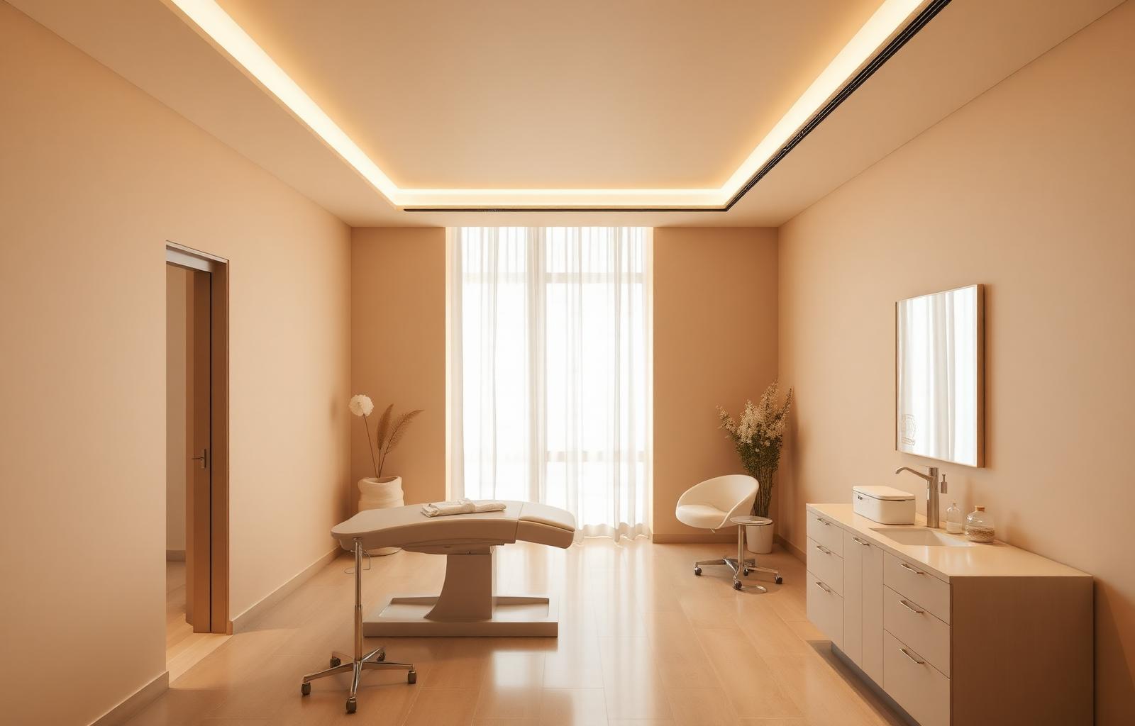 Praxis Aesthetik am Schlachtensee